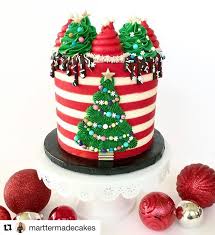 Fantasy fictions create some of the best birthday cake ideas. 20 Festive Christmas Cakes Find Your Cake Inspiration Christmas Cake Designs Christmas Birthday Cake Christmas Themed Cake