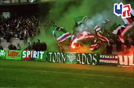 Discover more posts about ferencváros. Sk Rapid Wien Ferencvarosi Tc Ultras Rapid