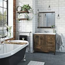 It's kind of cheaply made. The Bath Co Dalston Bathroom Mirror With Shelf 750 X 800mm