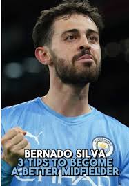 Become a Better Midfielder: 3 Essential Tips