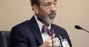 Longtime Pasco school board attorney Dennis Alfonso dies