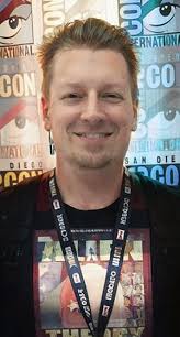 Ralph Riddle: Movies, TV, and Bio