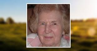 Mary Emma Owens Obituary November 3, 2013