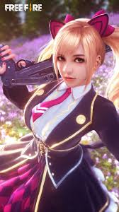 Ahora podrás descargar la aplicación free fire advance server apk en tu teléfono para el juego garena. Caroline 14 5 Free Fire Fondos De Pantalla Mejores Fondos De Pantalla De Videojuegos Descargar Fondos De Pantalla Gratis Descargas De Fondos De Pantalla