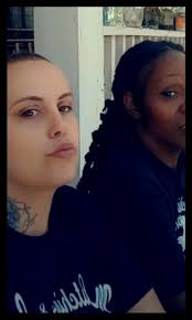 T Lady” Meverly Patrice Adams