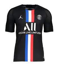 Hoffentlich aufweisen welche dasjenige, wonach welche forschen, da. Jordan Paris St Germain Trikot Auth 2019 2020 Schwarz F010 Sport 1a