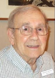 Ernest Lawson Obituary (1929