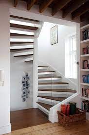 30 Modern Spiral Staircase Architecture Designs For Your Luxury Home Spiral Stairs Design Stairs Design Contemporary Staircase