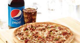 Papa John S Pizza East Asheville Asheville Zomato