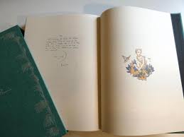 D Apres Le Manuscrit Original De Jm Barrie Peter Pan Etait Feroce