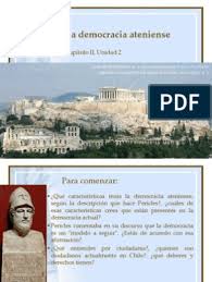 Teoría y realidad fue imperialista, conoció episodios turbios y excluyó de su seno a mujeres, extranjeros y esclavos. 05 La Democracia Ateniense Antigua Grecia Esparta