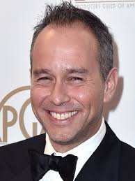 Jonas Rivera Movies List