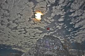 Huglu Beysehir Konya Alper Sener Gokyuzu Isiklar Ve Naturaleza