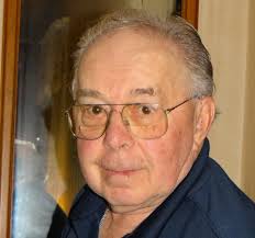 Obituary of Joseph Francis Chalk