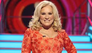 Teresa guilherme was born on june 27, 1955 in lisbon, portugal as maria teresa salgado de vieira guilherme. Big Brother Teresa Guilherme Revela Que Joana Nao Queria Entrar Com O Rui Pedro