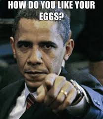 Oct 05, 2017 · the study indicates how people like their eggs cooked reveals a lot about them, their personality and what makes them tick. How Do You Like Your Eggs