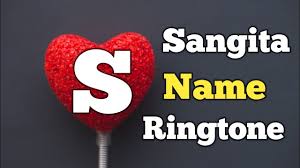 Sangita Name Ringtone S Letter Ringtone Name Ringtone Sani Paswan Youtube Find the best minato wallpaper hd on getwallpapers.