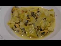Moules Aux Poireaux Une Recette Cookeo Recettes Faciles Et Rapides Au Cookeo Et Autres Cookeo Recette Recette Moules Decortiquees Recette Facile Et Rapide