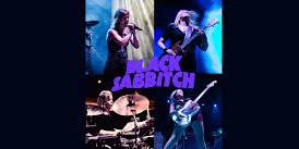 Black Sabbitch