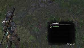 Elder Scrolls Online Alchemy Guide What Eso Herbs Have What Properties Elder Scrolls Online Radio