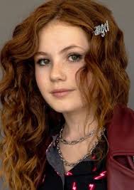 Scary Poppins Fan Casting