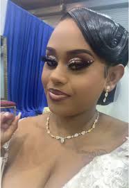 Denisha Burton Married