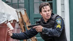 #patriotsdaymovie is a tribute to strength and courage during the hunt for the boston marathon bombers. Patriot S Day Mark Wahlberg John Goodman Lionsgate