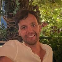 40+ perfiles de «Wesley»