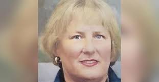 Rebecca Lynn Rust Obituary