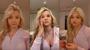 Likewise, she was born to her father, travis barker, and her mother, shanna moakler. Alabama Luella Barker Instagram Live Stream 9 July 2020