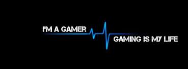 Uploaded By Gamer Cover Photos Find Images And Videos About Cover Video Games And Gamer On We He Gamer Quotes Facebook Cover Photos Quotes Cover Photo Quotes