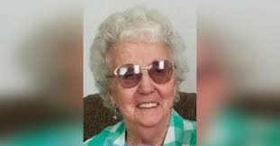 Obituary information for Elsie Ries