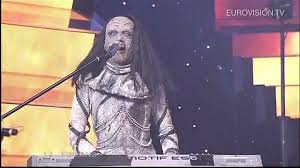 Finland's lordi won the eurovision song contest in 2006, but they're still everyone's favourites, as evidences by the reaction to their performance tonight. Lordi Hard Rock Hallelujah Finland 2006 Eurovision Song Contest Winner Coub The Biggest Video Meme Platform