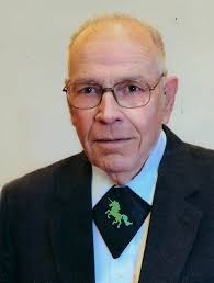 Carroll Koonce Barron, age 87