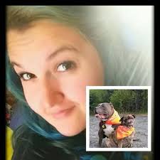 Amber Travis (@bullyandbug)