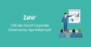 We did not find results for: Csr Dan Good Corporate Governance Apa Kaitannya