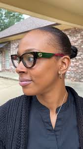 🎥 Sneak Peek Alert! 🎥, Take a closer look at these stunning Gucci frames,  just a taste of what you’ll find at our Gucci Trunk Show