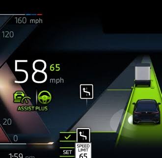 2025 owners: Have you been able to change lane by looking at the side mirror? - X7 Forum - BIMMERPOST