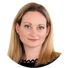 Cathy Gibson, Global Head of Trading at Ninety One Biography