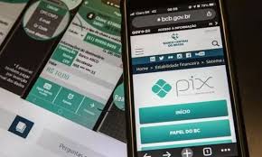 Um terço dos golpes digitais aplicados no Brasil exige pagamentos via Pix, aponta estudo