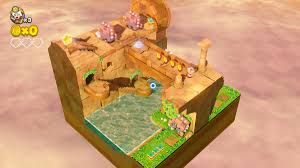 Nintendo responde a petición de un fan para añadir al capitán toad a smash bros. Analisis De Captain Toad Treasure Tracker Para Nintendo Switch Hobbyconsolas Juegos