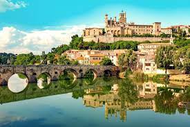 En occitanie, vous pouvez accorder votre confiance à 100% (et même un peu plus) aux professionnels labellisés qualité tourisme occitanie sud de france. Exploring The Wine Region Of Occitanie Places To Visit And The Best Rose Wines From The Area Guild Magazine