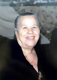 Losia Gantous Obituary