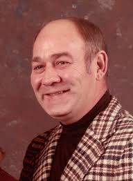 Thomas Ingram Obituary