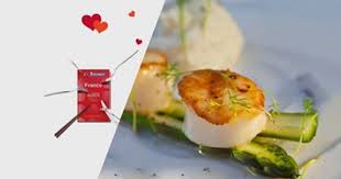 Se connecter s'inscrire connexion avec facebook. Guide Michelin 2015 La Lorraine Compte 15 Restaurants Etoiles