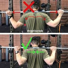 Thumb Under Bar Thumb Over Bar False Grip Weighteasyloss Com Gym Workout Tips Fitness Tips Bodybuilding