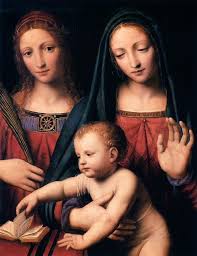 Salome With The Head Of Saint John The Baptist By Bernardino Luini Ludovico Vico Vicoludovico 5월 14일 Roma Lazio Mannerism Bernardino Luini Madonna And Child With Sts Catherine And B Kunstgeschichte Heilige Mutter Bilder