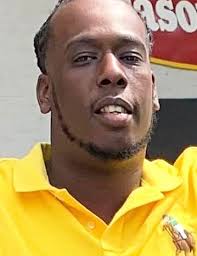 Albert Lee Dillard III, age 32