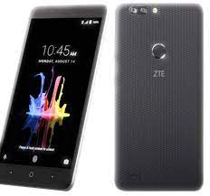 USED: ZTE Blade Z Max, Fully Unlocked ...