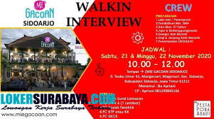 Cek gaji anda sesuai standar gaji di indonesia untuk lowongan kerja terbaik, menggunakan tool dari kelly services dan fokus finansial. Walk In Interview At Mie Gacoan Sidoarjo November 2020 Lowongan Kerja Surabaya Juni 2021 Lowongan Kerja Jawa Timur Terbaru